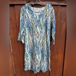 Soft Surroundings dress